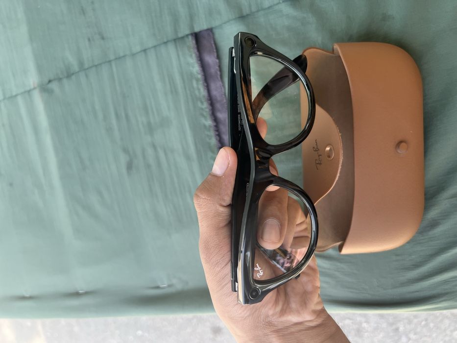 Rayban Meta Gen1