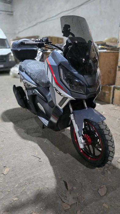 Tezza ADV 200 CC на  Sopra.kz