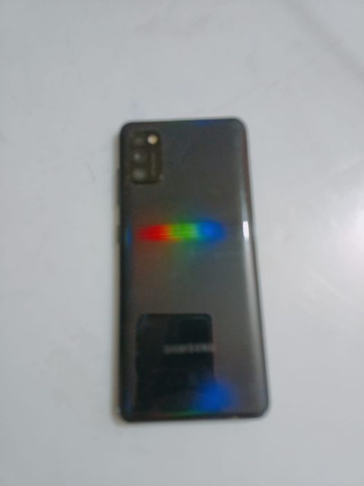 Samsung Galaxy A41