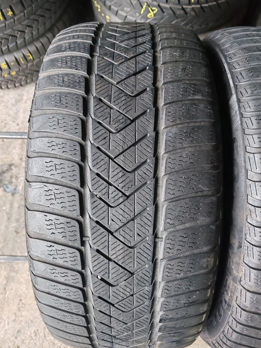 2 anvelope 275 40 18