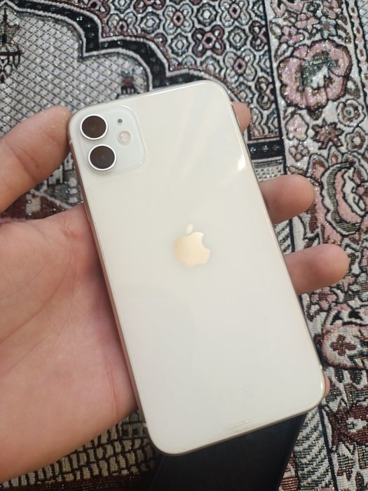 Iphone 11 128gig Айфон 11 128гиг