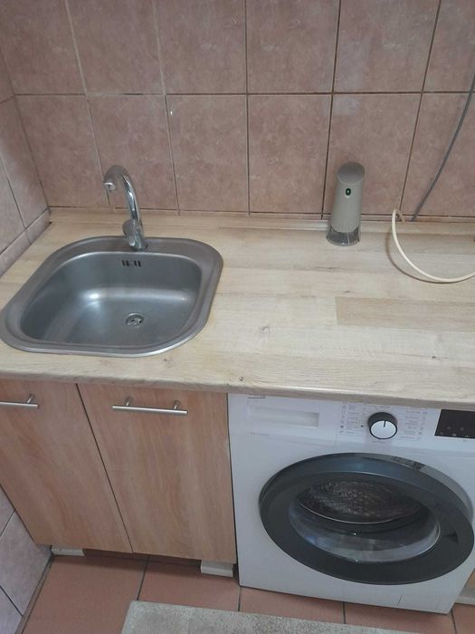 Garsonieră de închiriat