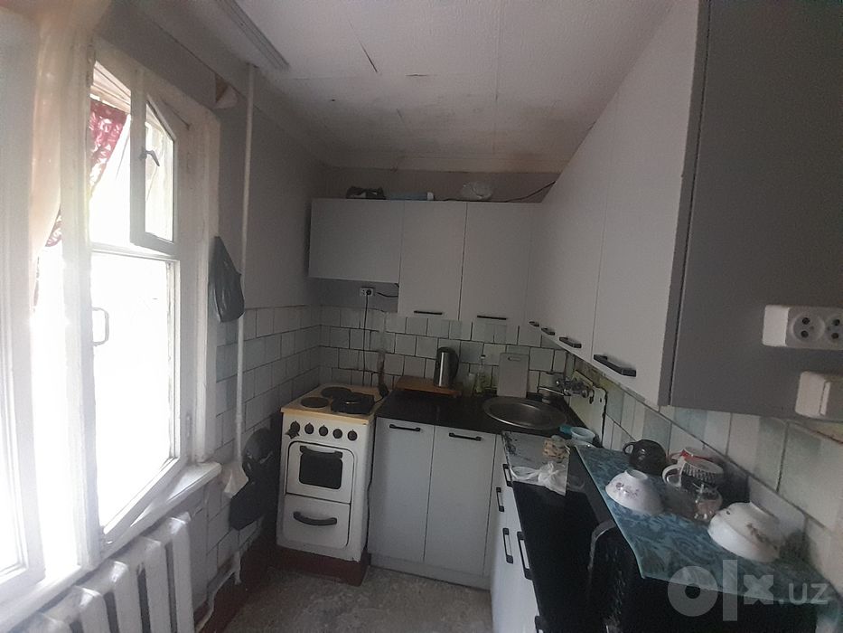 Продаётся квартира