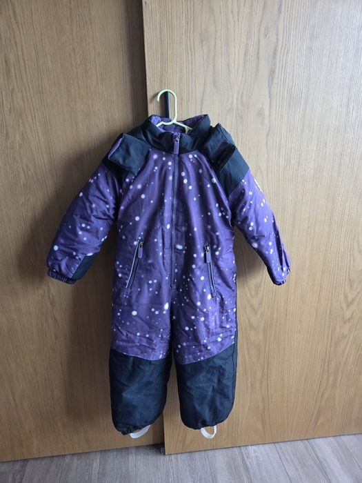 Зимний комбинезон Vulpes 110 размер