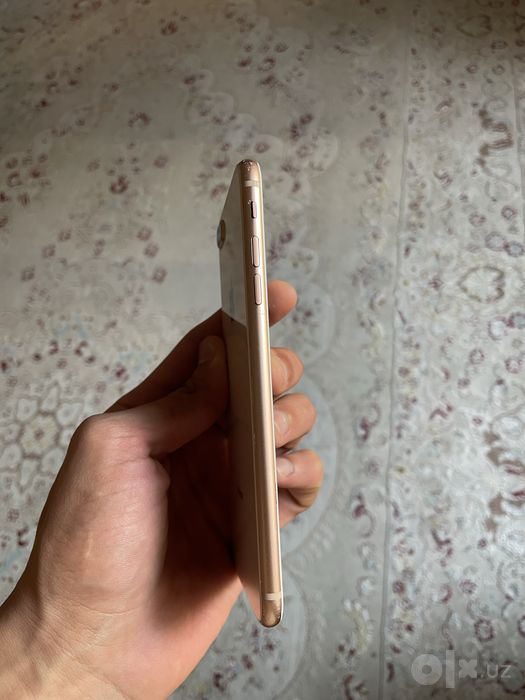iPhone 8 Plus 64Gb 75% sotiladi!