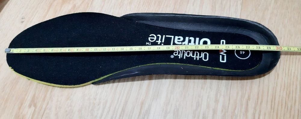 Мъжки водоустойчиви обувки CMP