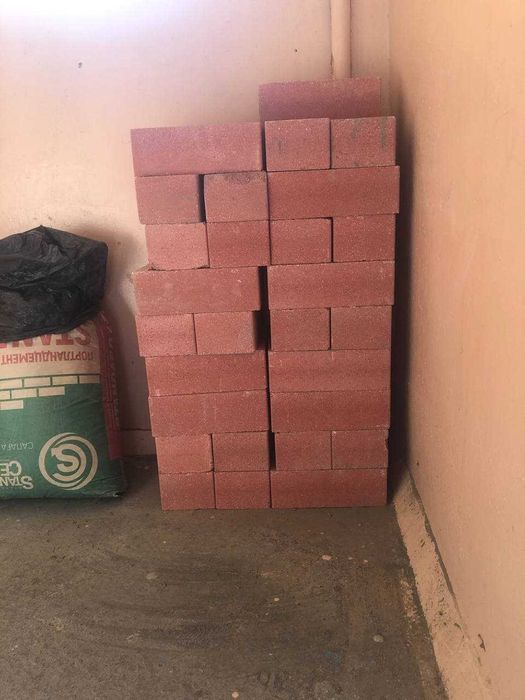 травертин кирпич облицовочный