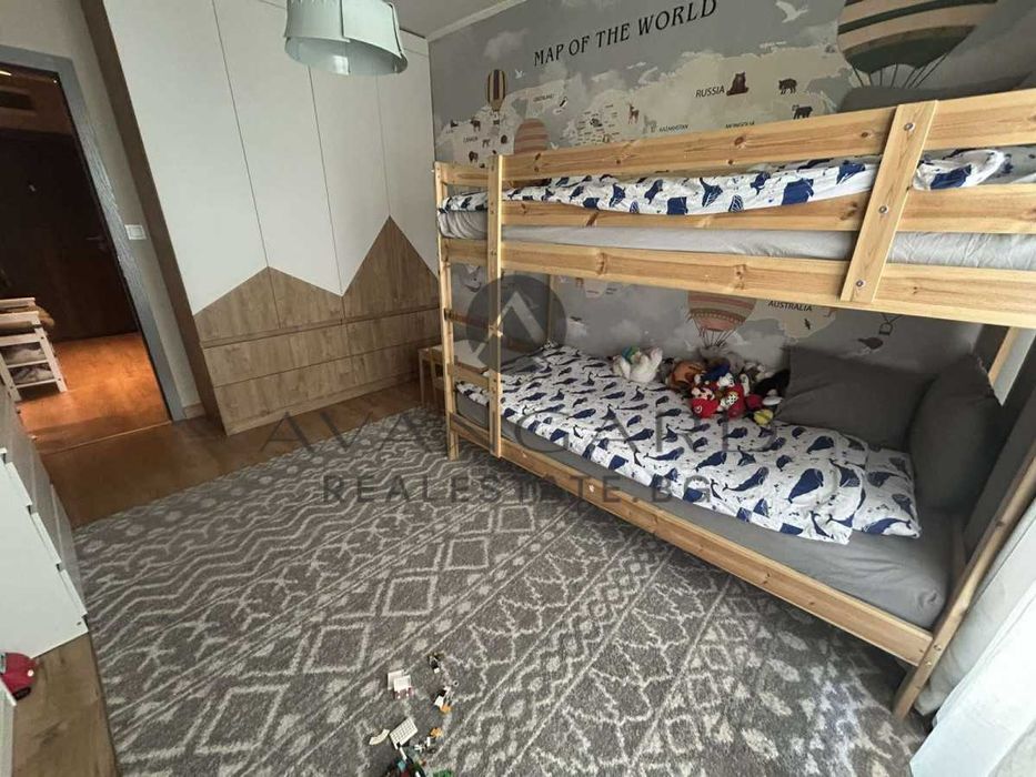 Продава се Тристаен апартамент в Пловдив, Кършияка - 107 кв.м за 2898 €/кв.м - Снимка #8