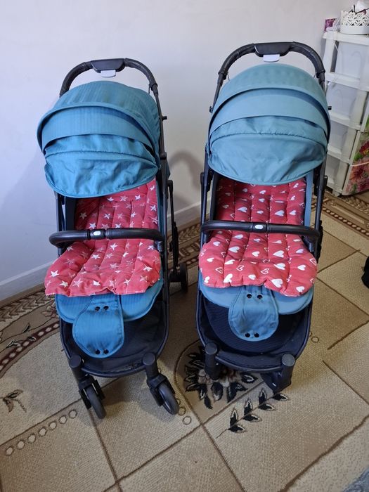 Продам коляску.В отличном состоянии.