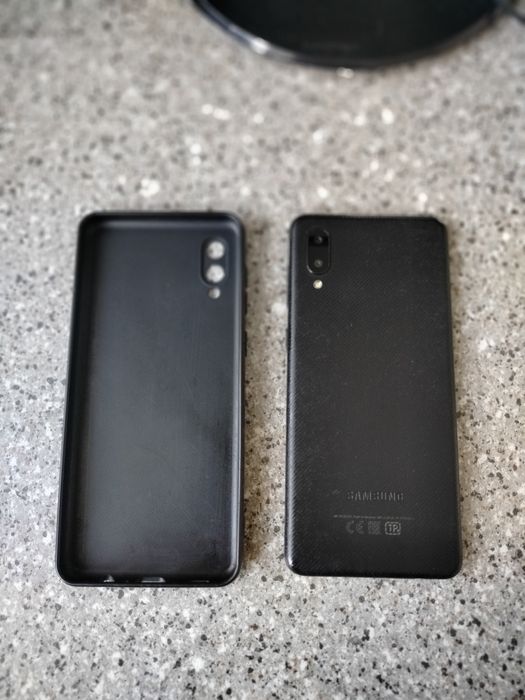 Samsung Galaxy A022G