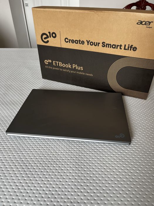 Ноутбук Acer ETBook Plus