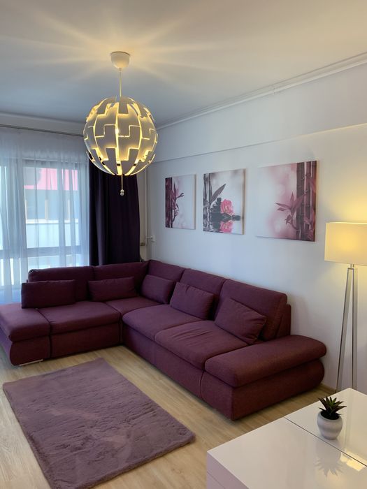 Apartament 2 camere de închiriat – Cartierul Solar, Metalurgiei | 50 mp | Etaj 2 | Loc de parcare inclus