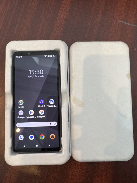 Telefon Sony Xperia 10 VII