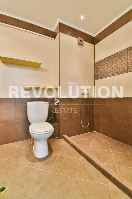 Дава се под наем Тристаен апартамент в София, Дървеница - 91 кв.м за 698.19 € - Снимка #9