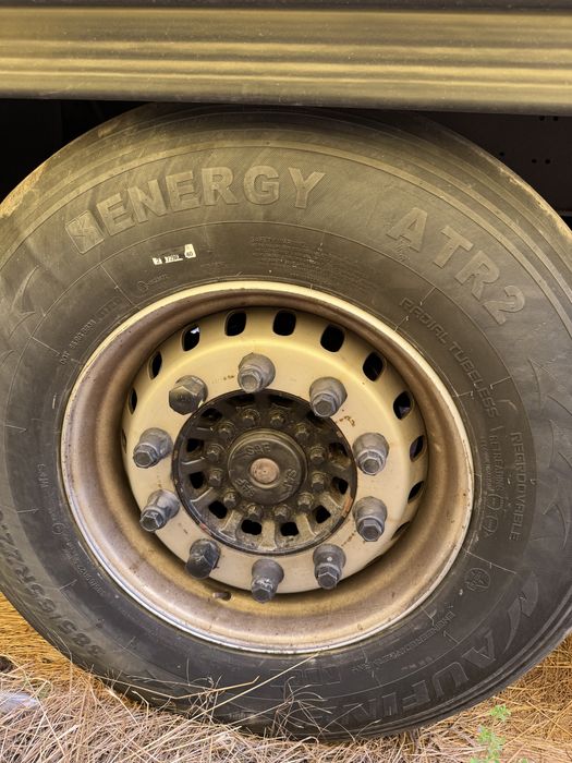 Semiremorca FRIGORIFICA Schmitz Cargobull Carrier Vector 1300