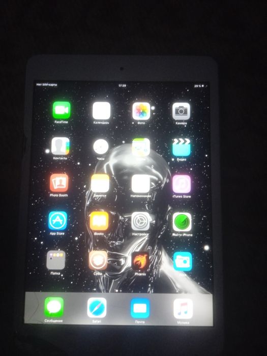 Ipad       mini 16 GB