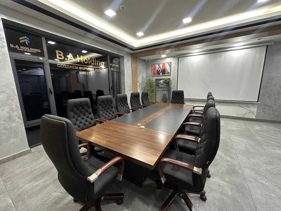 Продажа отдельно стоящего здания 934 м² на Дагестанской (55)