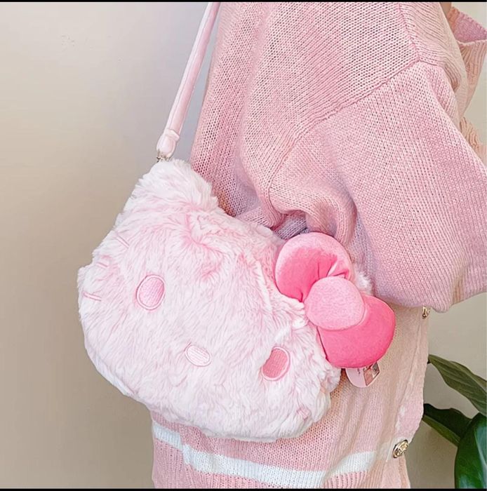 Сумка hello Kitty