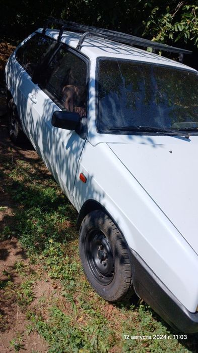 Продам машину в хорошем состоянии