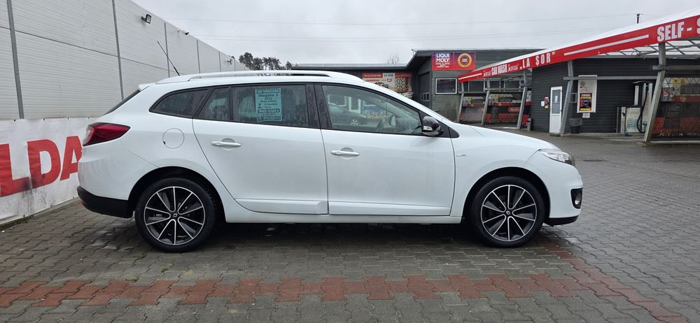 RENAULT Megane 2013 — imagine 5