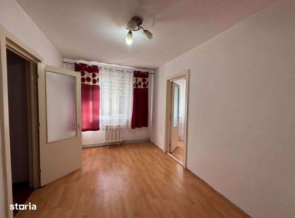 Apartament 2 camere – str. Dragoș Vodă, Baia Mare