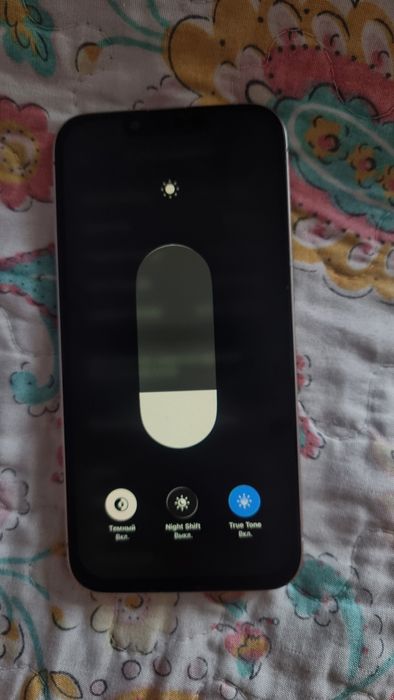 IPhone 13pro 128гб