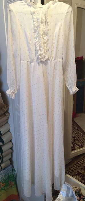 Ақ көйлек 5000мың