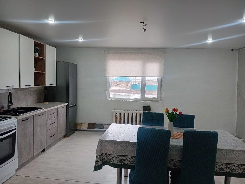 Дом с -гарантией.