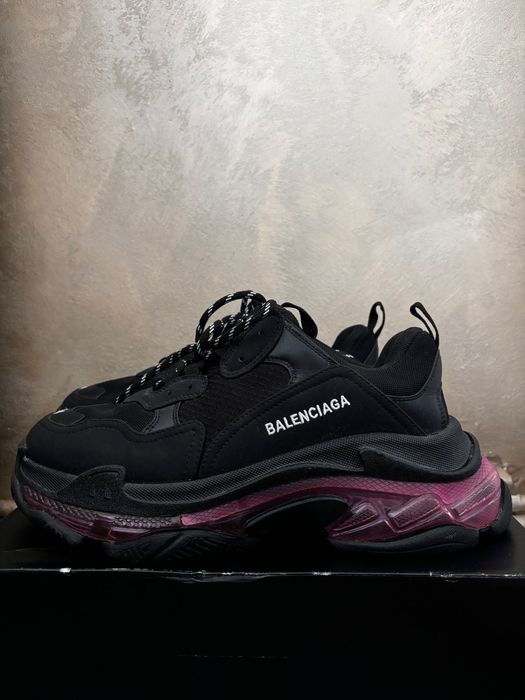 Balenciaga Triple S