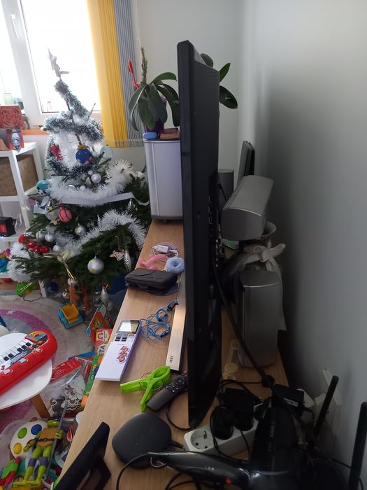 Телевизор Samsung