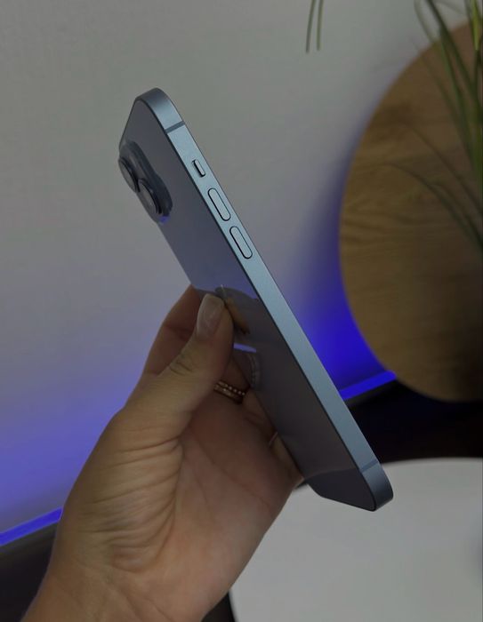 iPhone 14 Plus 128Gb Blue Akk: 94% Kelwamiz