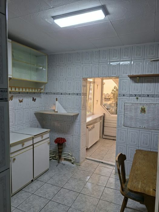 Apartament 2 Camere Proprietar 52m Etj4 din 4 bloc din 89 str Traian zona Piata Centrala Oras Galati