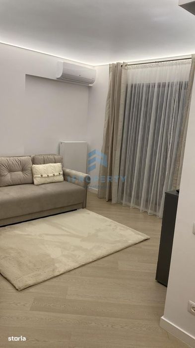 Pipera | Cortina Nord | 3 camere | Pet friednly | Parcare inclusa