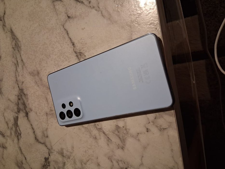 Samsung galaxi a53 5g