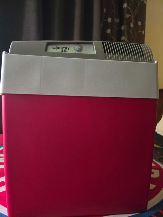 преносим хладилник/фризер, "COUNTRY Side"