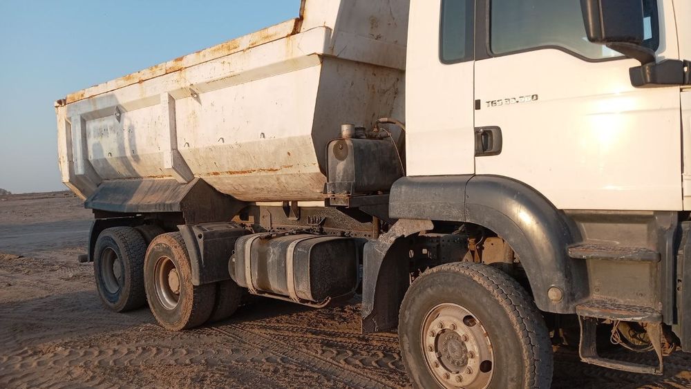 Ман самасвал 33.360