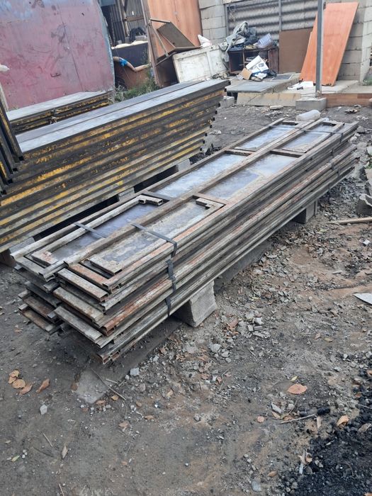 Газоблок обарудвание