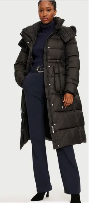 Зимно топло яке Rinascimento