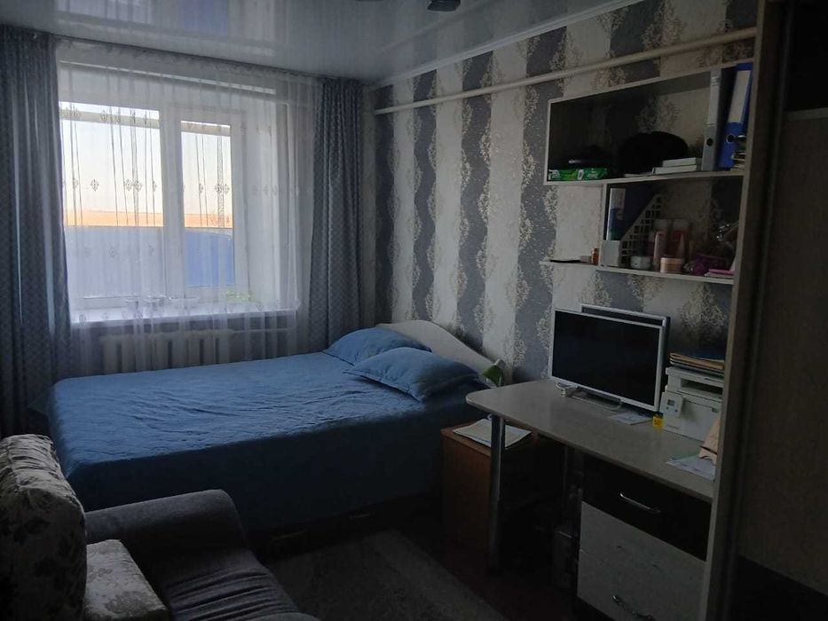 Продается дом 4 комнатный