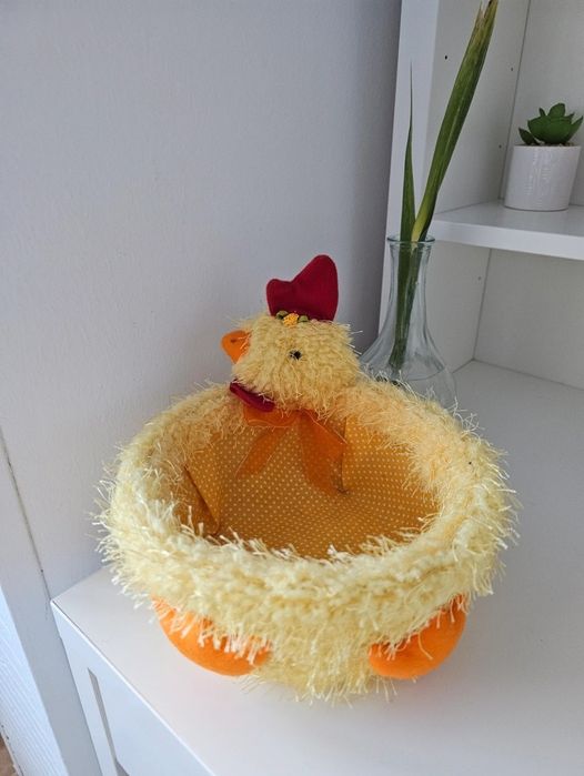 Lot decorațiuni Paște
