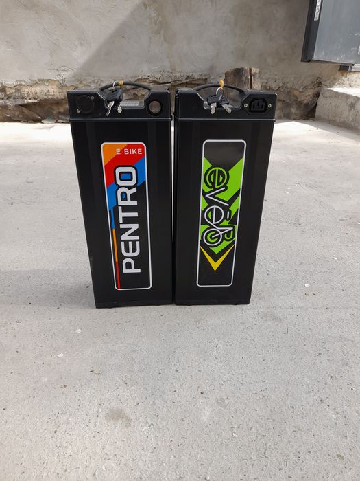 Elektro Scooterlar uchun Accumlator 60V, 28.6Ah