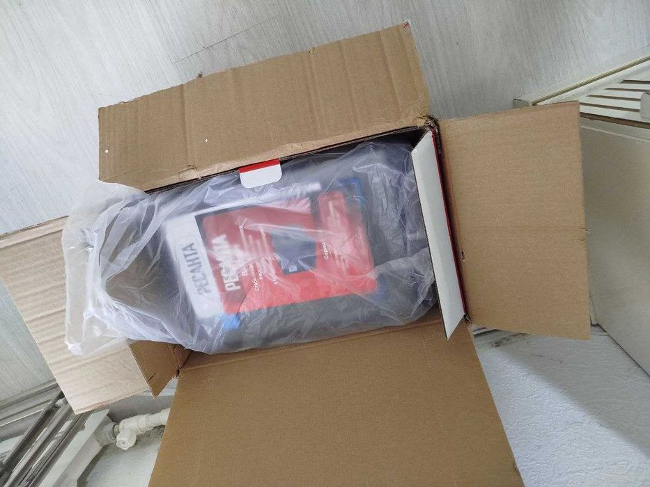 Recanta  AC 5000 elektron ctabilizator sotiladi yangi