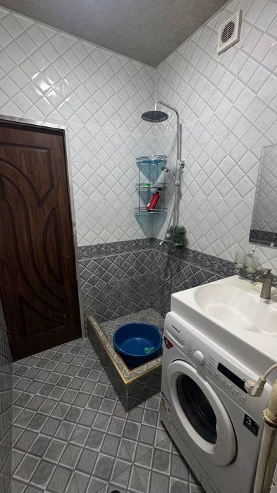 2-Комн. Квартира в Чиланзар-19 Своя