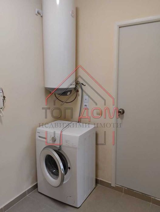 Дава се под наем Двустаен апартамент в Варна, Погреби - 60 кв.м за 357 € - Снимка #5