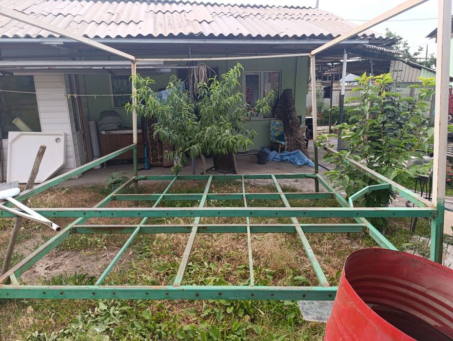 Продаем хороший тапчан