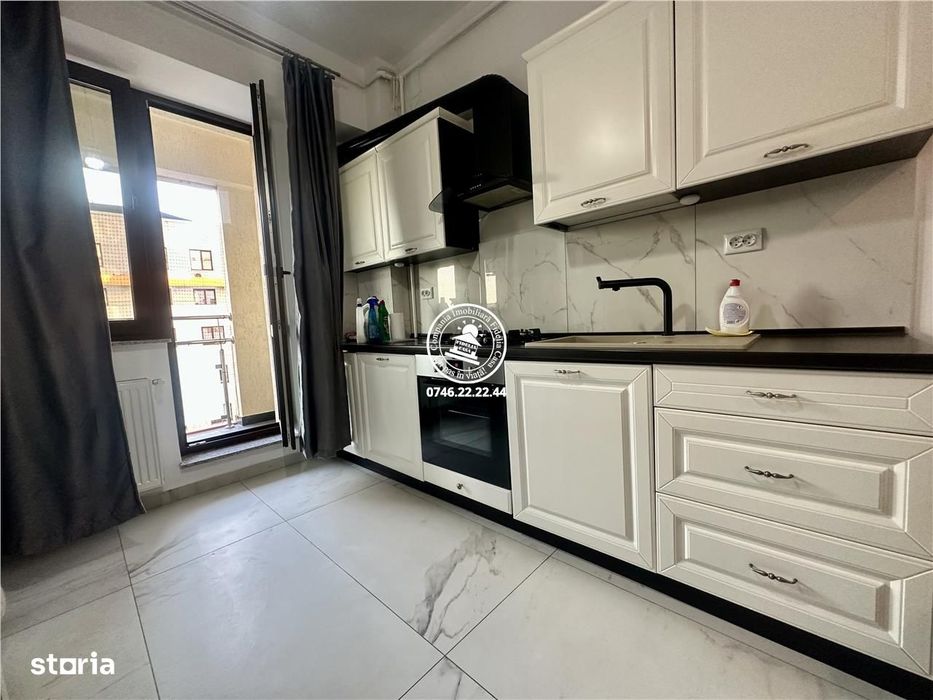 Apartament 2 camere  de inchiriat  Centru - Sfantul Lazar,