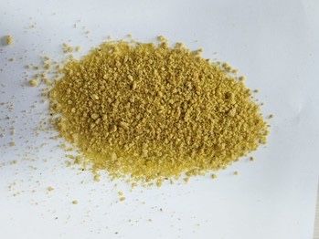 полножирная соя