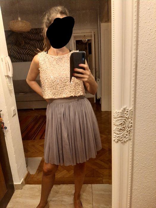 Rochie superba de ocazie (M) Jake*s