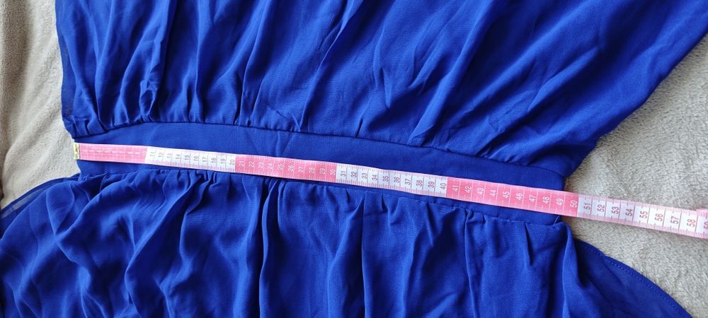 Rochie vara 48 / 4XL