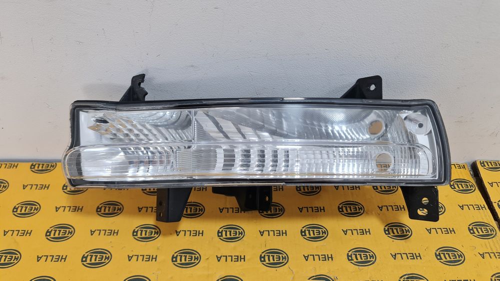 Lampa proiector far ceata stanga Jeep Compass 2016+